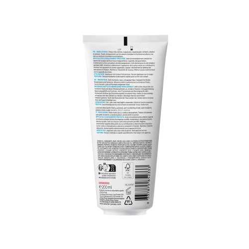 La Roche-Posay Lipikar Lait Urée 10% – Tube 200 ml