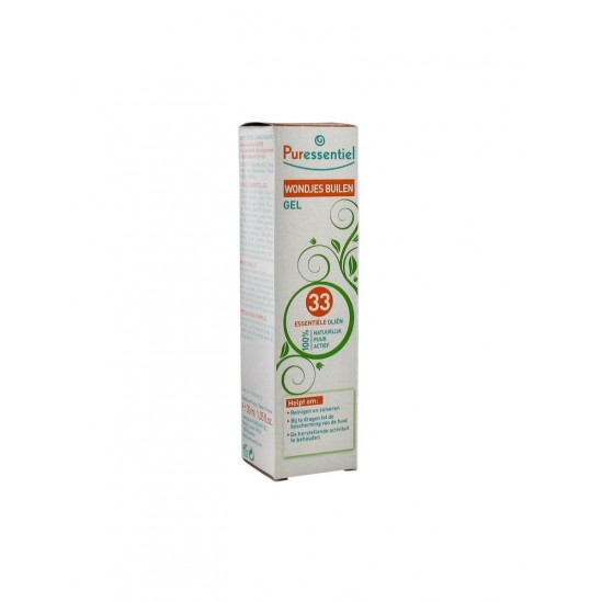 Puressentiel Gel Bobos Bosses 30 ml Puressentiel Gel Bobos Bosses 30 ml