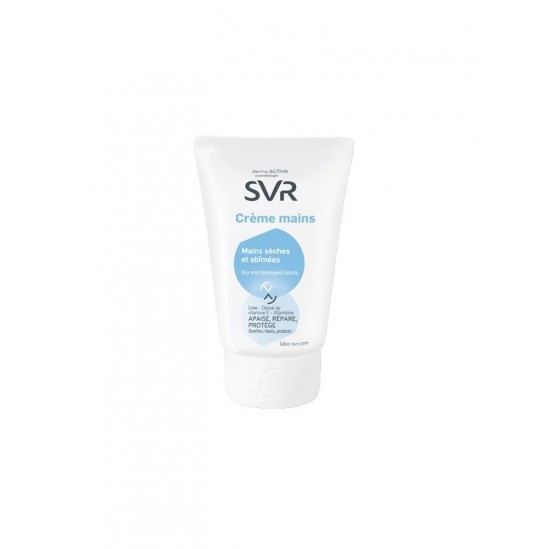 SVR Blue Originelles Crème Mains 50 ml SVR Blue Originelles Crème Mains 50 ml