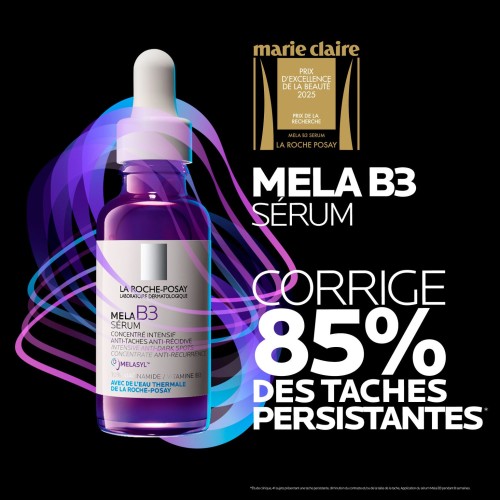 La Roche-Posay Mela B3 Sérum Intensif Anti-Taches – 30 ml