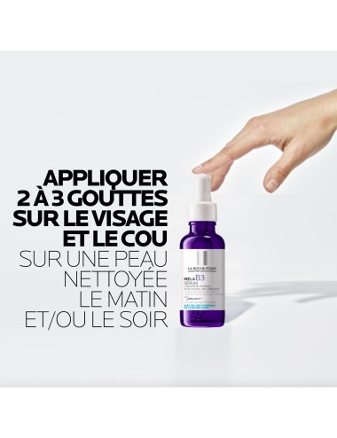 La Roche-Posay Mela B3 Sérum Intensif Anti-Taches – 30 ml