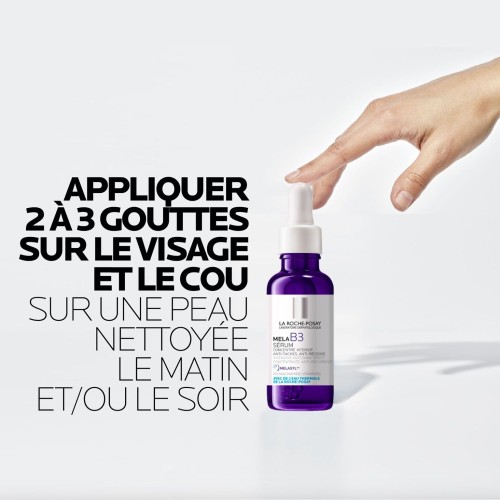 La Roche-Posay Mela B3 Sérum Intensif Anti-Taches – 30 ml