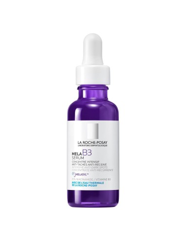 La Roche-Posay Mela B3 Sérum Intensif Anti-Taches – 30 ml