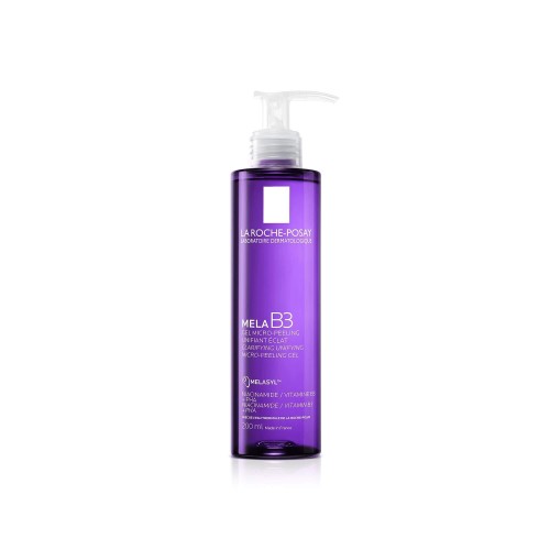 La Roche-Posay Mela B3 Cleanser Gel Micro-Peeling Unifiant – 200 ml
