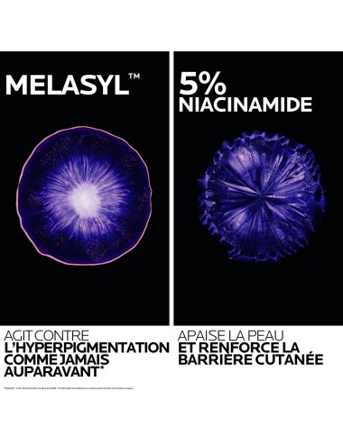 La Roche-Posay Mela B3 Soin Protecteur Anti-Taches SPF 30 – 40 ml
