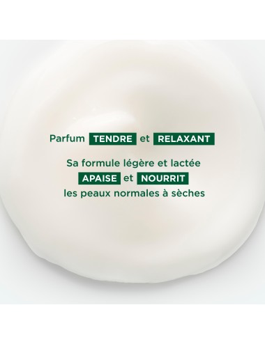 KLORANE BÉBÉ – Lait de Toilette Protecteur (500 ml)