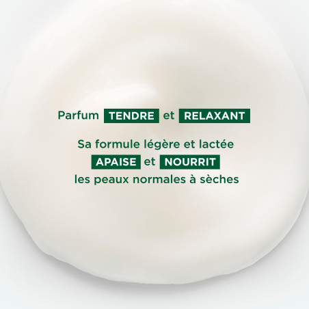 KLORANE BÉBÉ – Lait de Toilette Protecteur (500 ml)