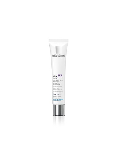 La Roche-Posay Mela B3 Soin Protecteur Anti-Taches SPF 30 – 40 ml