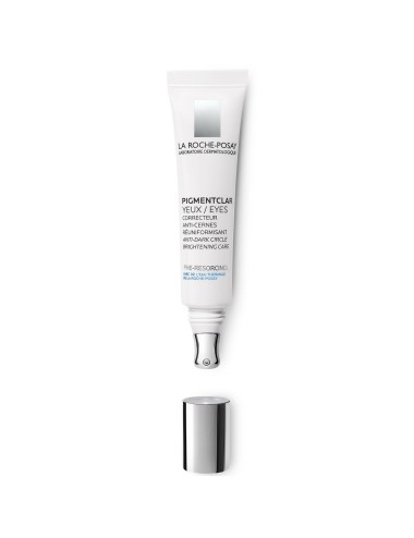 La Roche-Posay Pigmentclar Yeux – 15 ml