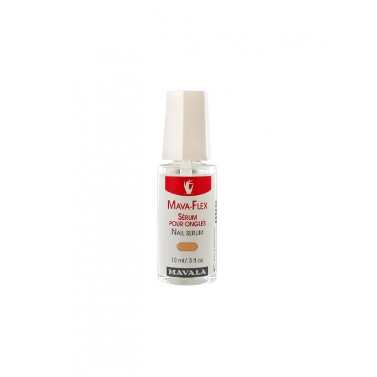 Mavala Mava-Flex Sérum Ongles Durs Cassant 10ml Mavala Mava-Flex Sérum Ongles Durs Cassant 10ml