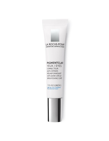 La Roche-Posay Pigmentclar Yeux – 15 ml