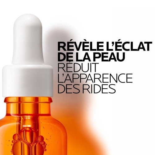 La Roche-Posay Pure Vitamin C12 Sérum – 30 ml