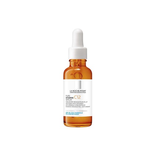 La Roche-Posay Pure Vitamin C12 Sérum – 30 ml
