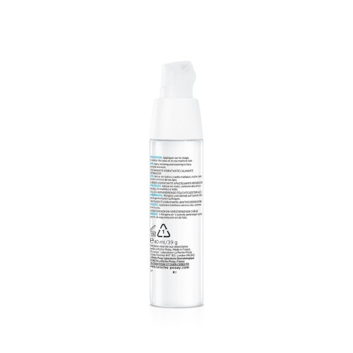 La Roche-Posay Toleriane Dermallergo Crème – 40 ml