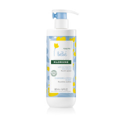 KLORANE BÉBÉ – Lait de Toilette Protecteur (500 ml)