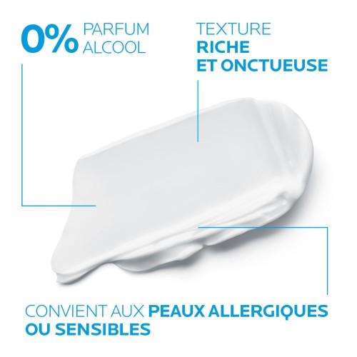 La Roche-Posay Toleriane Dermallergo Crème – 40 ml