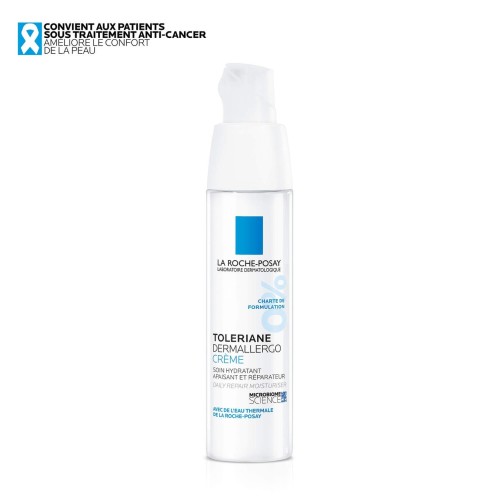 La Roche-Posay Toleriane Dermallergo Crème – 40 ml