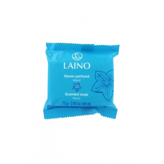 Laino Savon Parfumé Monoï 75g Laino Savon Parfumé Monoï 75g