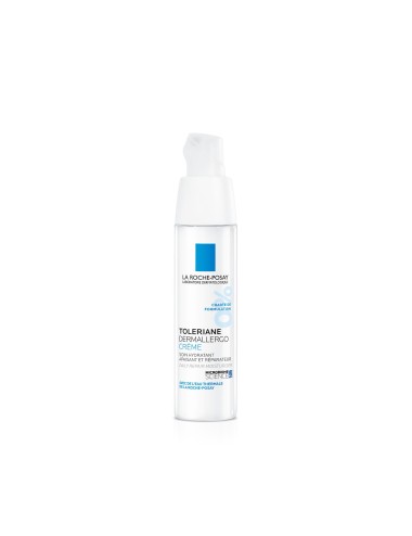 La Roche-Posay Toleriane Dermallergo Crème – 40 ml