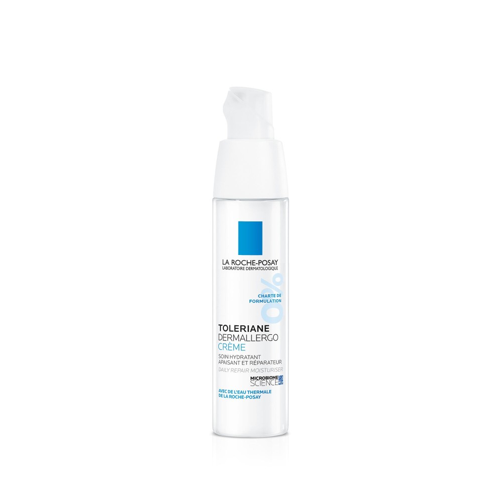 La Roche-Posay Toleriane Dermallergo Crème – 40 ml