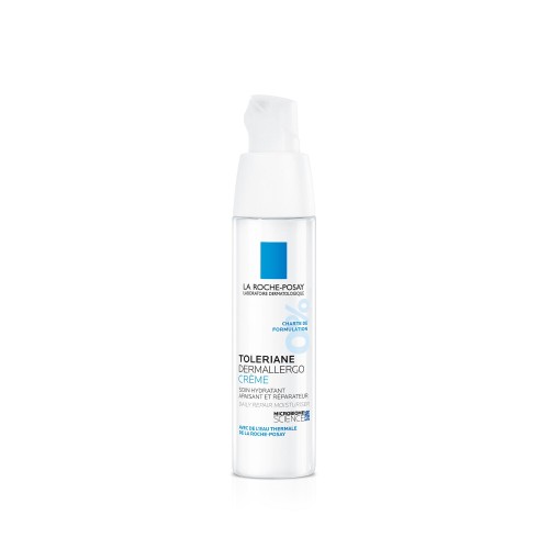 La Roche-Posay Toleriane Dermallergo Crème – 40 ml