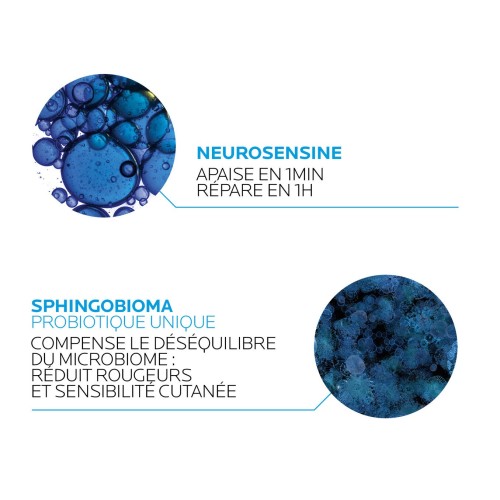 La Roche-Posay Toleriane Dermallergo Yeux – 20 ml
