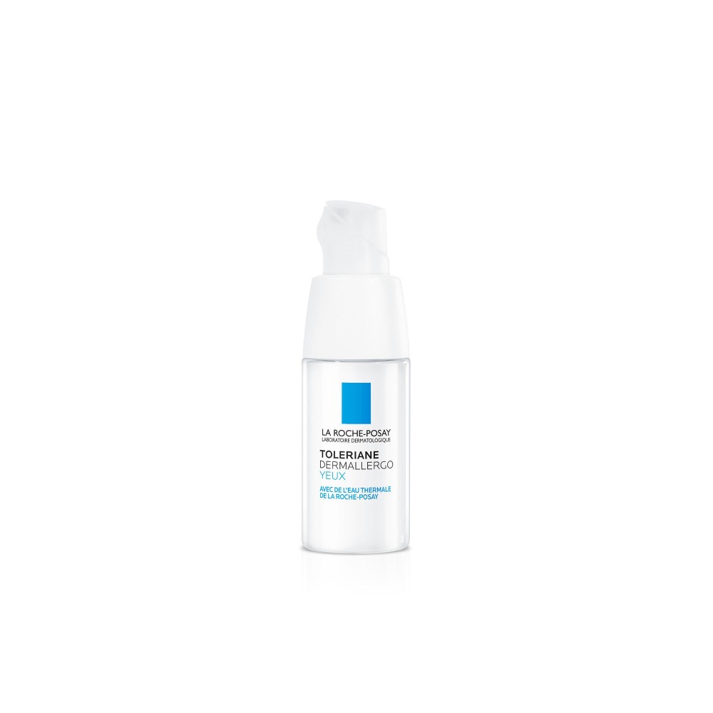 La Roche-Posay Toleriane Dermallergo Yeux – 20 ml