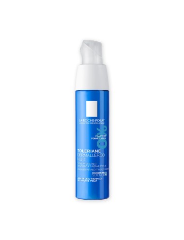 La Roche-Posay Toleriane Dermallergo Nuit – 40 ml