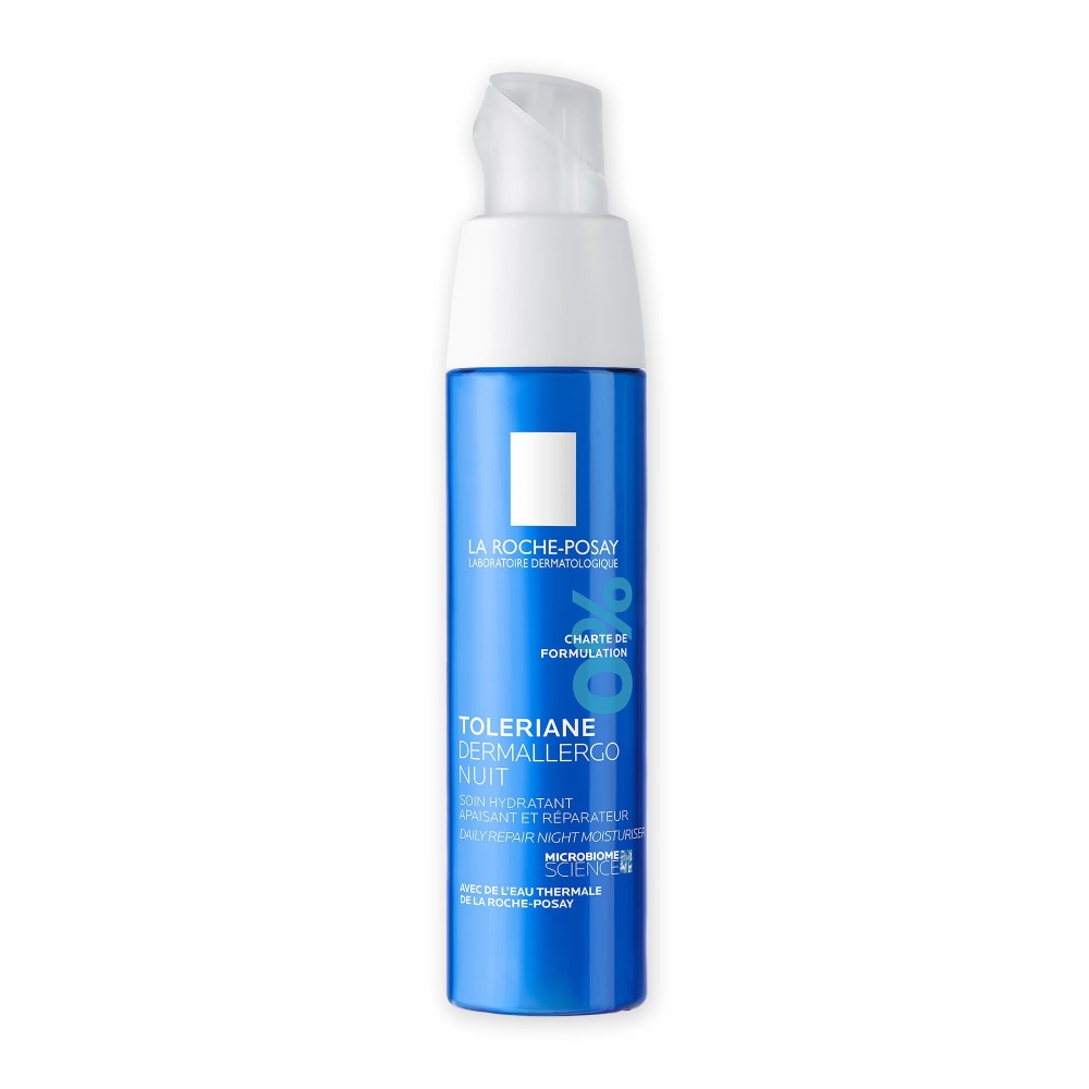 La Roche-Posay Toleriane Dermallergo Nuit – 40 ml