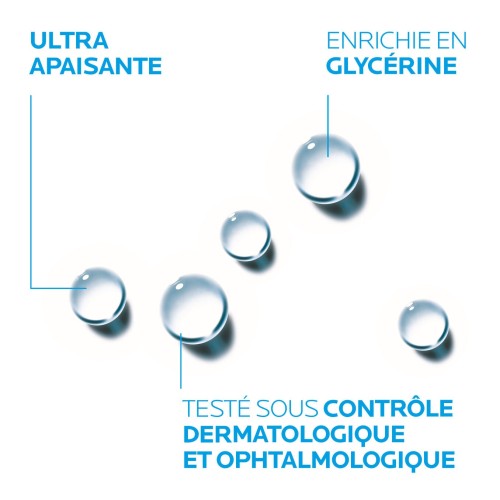 La Roche-Posay Toleriane Eau Micellaire Ultra – 200 ml