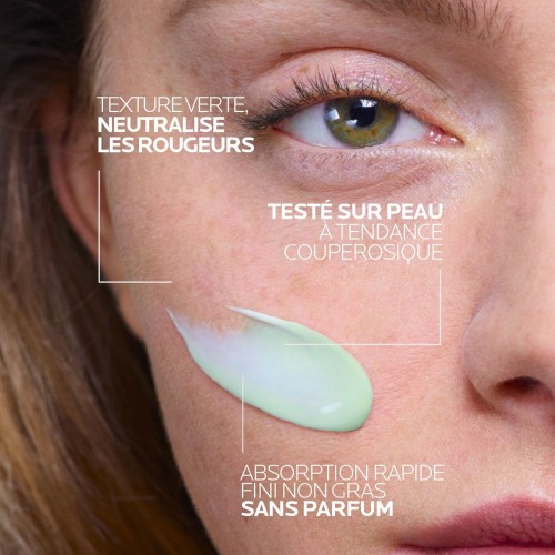 La Roche-Posay Toleriane Rosaliac AR Concentré (Nouveau)