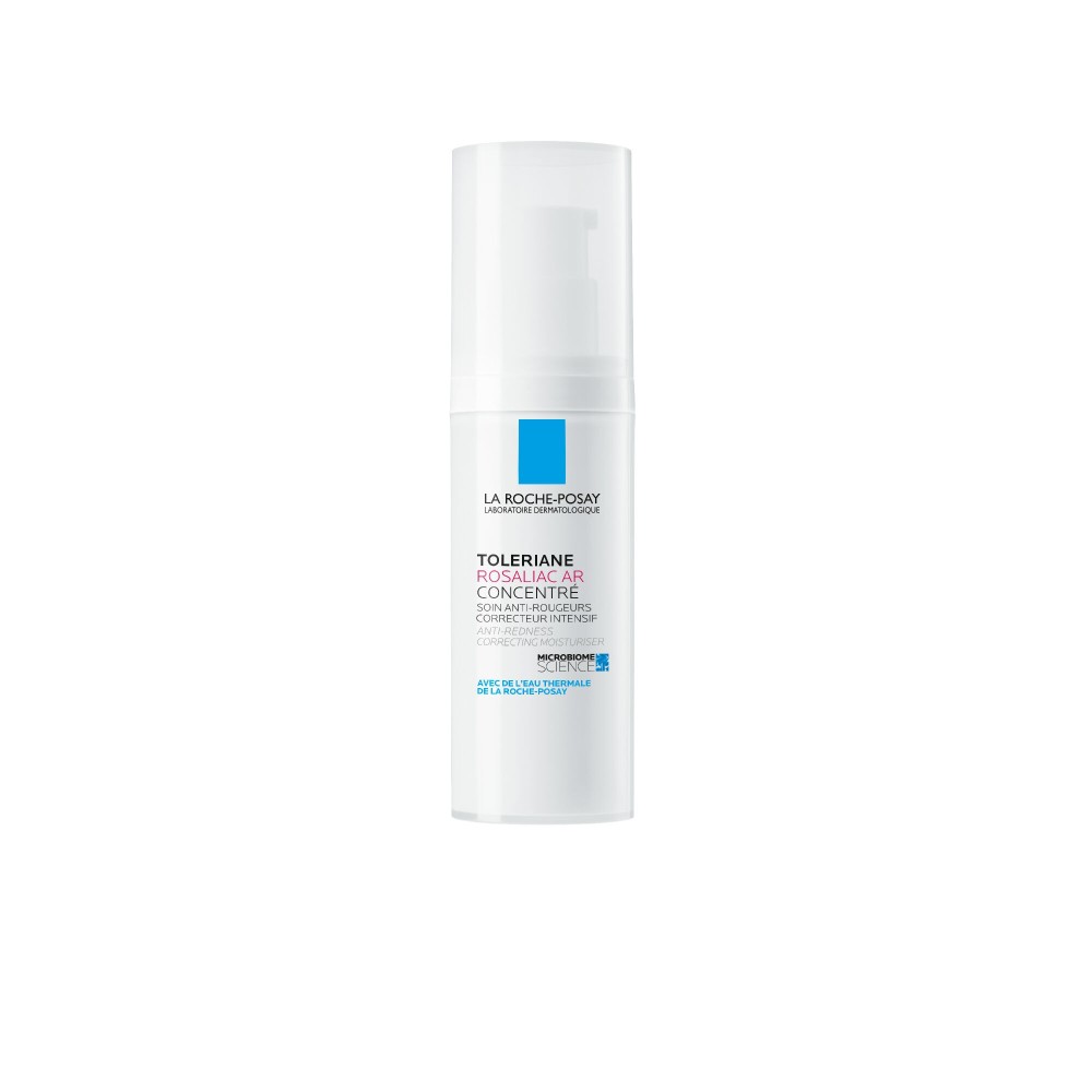 La Roche-Posay Toleriane Rosaliac AR Concentré (Nouveau)