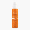 Avène Solaire – Spray SPF 50+ (200 ml)