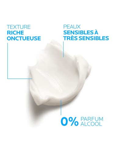 La Roche-Posay Toleriane Sensitive Riche – 40 ml