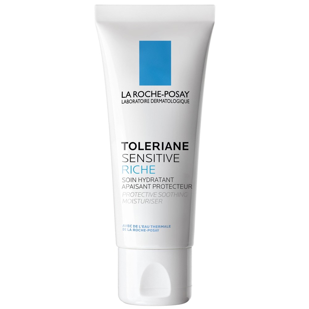 La Roche-Posay Toleriane Sensitive Riche – 40 ml