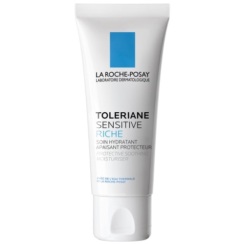La Roche-Posay Toleriane Sensitive Riche – 40 ml
