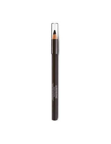 La Roche-Posay Respectissime Crayon Yeux Douceur Noir