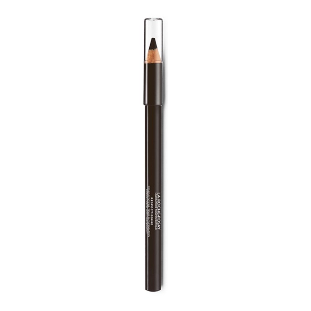 La Roche-Posay Respectissime Crayon Yeux Douceur Noir