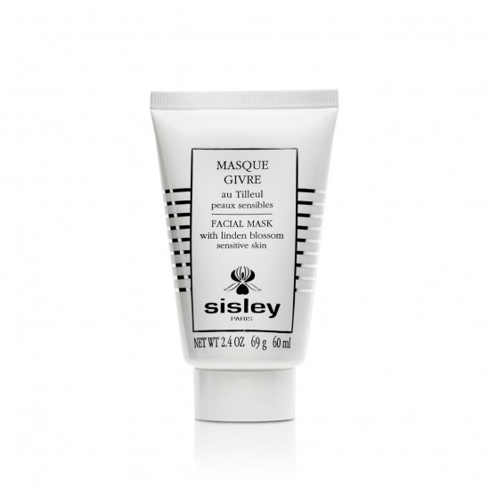 Sisley Masque Givre au Tilleul 60ml Sisley Masque Givre au Tilleul 60ml