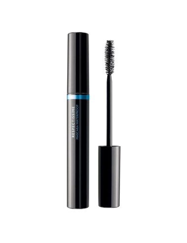 La Roche-Posay Respectissime Mascara Volume Noir