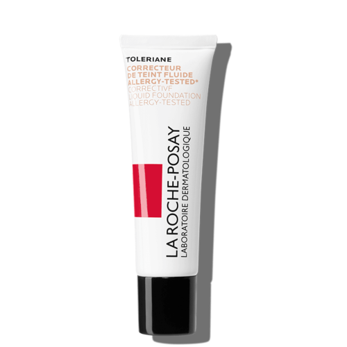 La Roche-Posay Toleriane Fond de Teint Fluide Teinte 11 – 30 ml