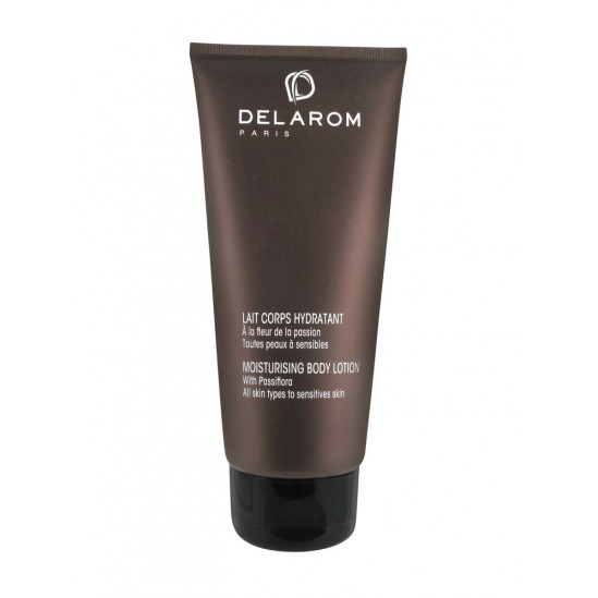 Delarom Lait Corps Hydratant 200ml Delarom Lait Corps Hydratant 200ml