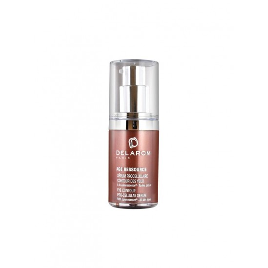 Delarom Serum Procellulaire Contour des Yeux 15ml Delarom Serum Procellulaire Contour des Yeux 15ml