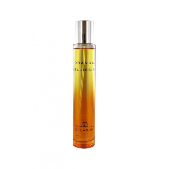 Delarom Orangia Bellisima Eau Parfumée 50ml Delarom Orangia Bellisima Eau Parfumée 50ml