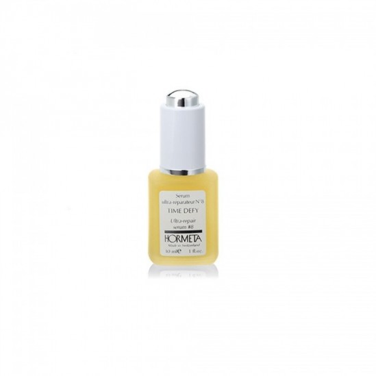 Hormeta Sérum Ultra- Réparateur n°8 30ml Hormeta Sérum Ultra- Réparateur n°8 30ml