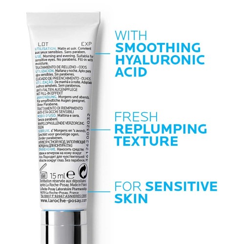La Roche-Posay Redermic Vitamine C Yeux – 15 ml