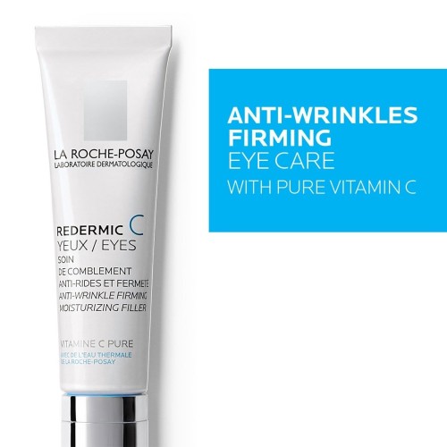 La Roche-Posay Redermic Vitamine C Yeux – 15 ml