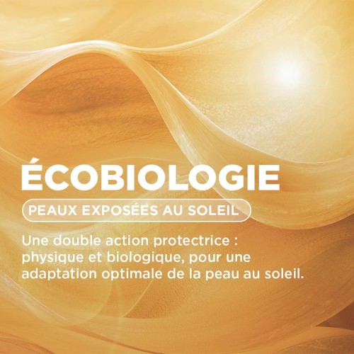 Bioderma Photoderm Aquafluide SPF50+ Dorée Très Haute Protection Matifiante 40 ml