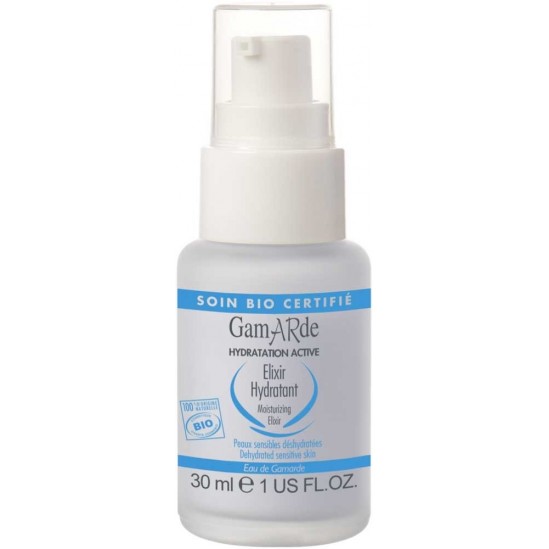 Gamarde Hydratation Active Elixir Hyratant 30ml Gamarde Hydratation Active Elixir Hyratant 30ml