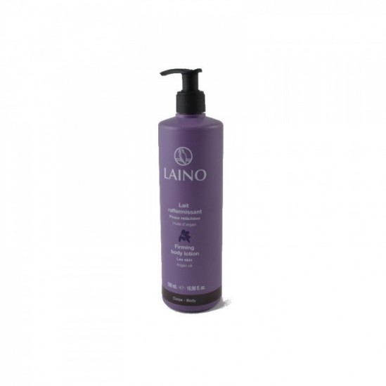 Laino Lait Raffermissant Anti-Age 500ml Laino Lait Raffermissant Anti-Age 500ml
